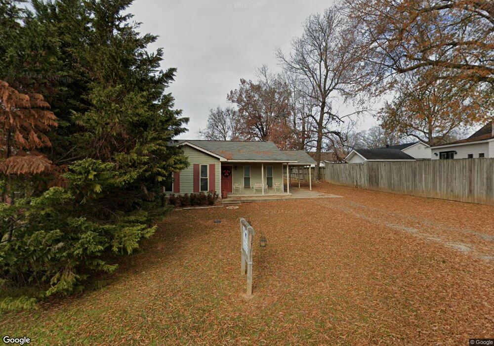 504 W Bell St, Sheridan, AR 72150 - photo 1
