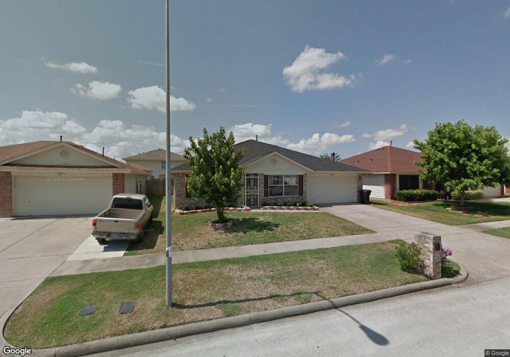 9306 Dove Way, Houston, TX 77075 - photo 1