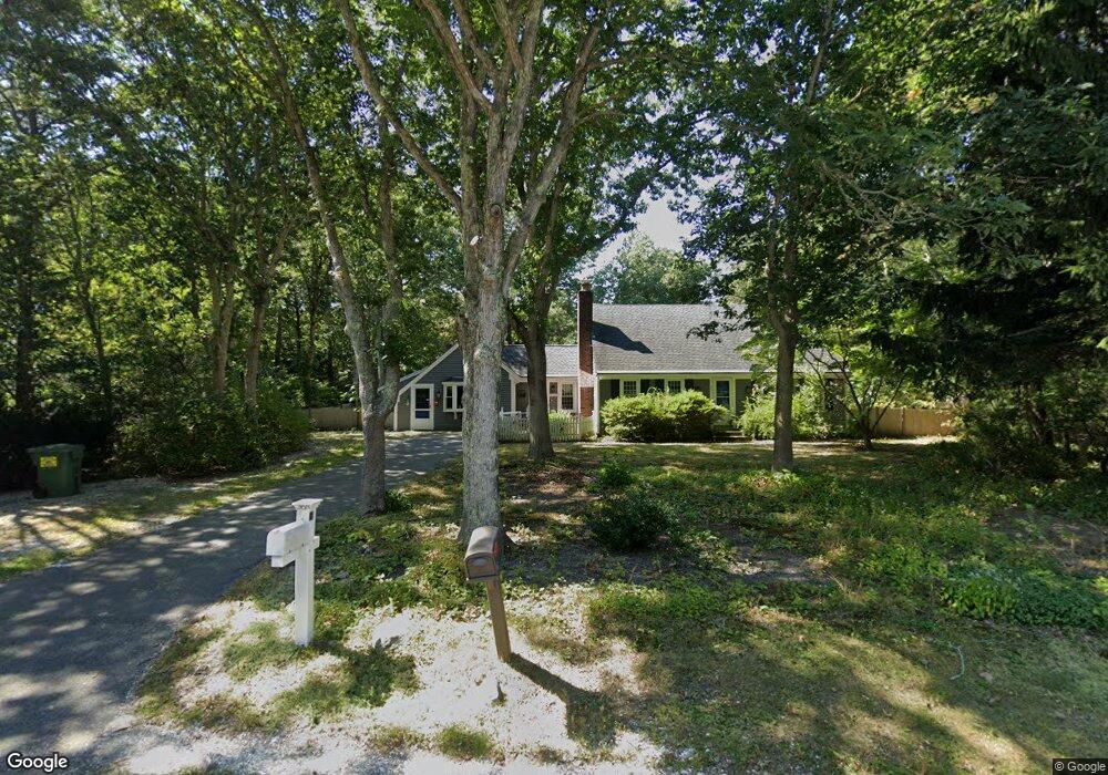 31 Turtleback Rd, Marstons Mills, MA 02648 - photo 1