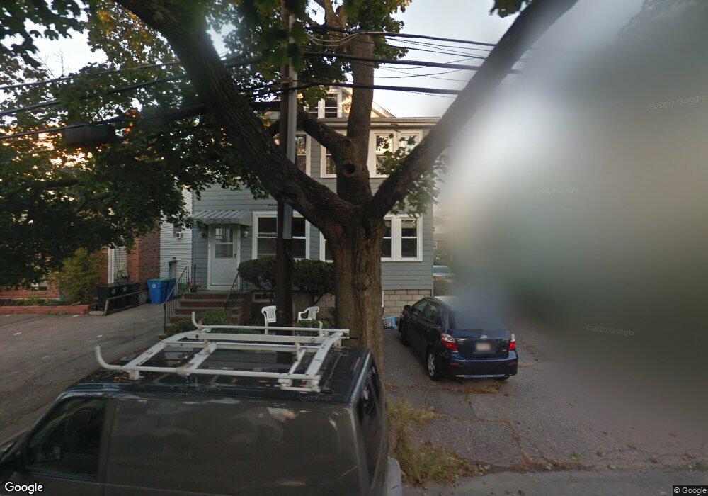 61 Trowbridge St unit 63, Belmont, MA 02478 - photo 1