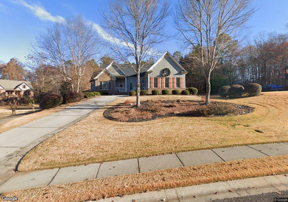 5126 Glen Forrest Dr, Flowery Branch, GA 30542 - photo 1