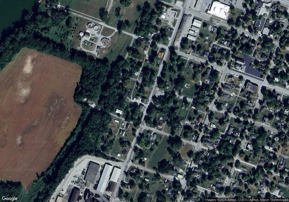 606 S Union St, Attica, IN 47918 - photo 1