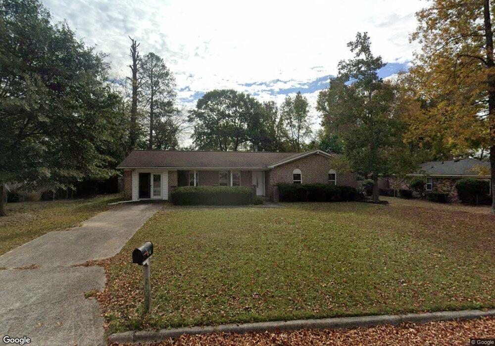 3718 George Rd, Augusta, GA 30907 - photo 1