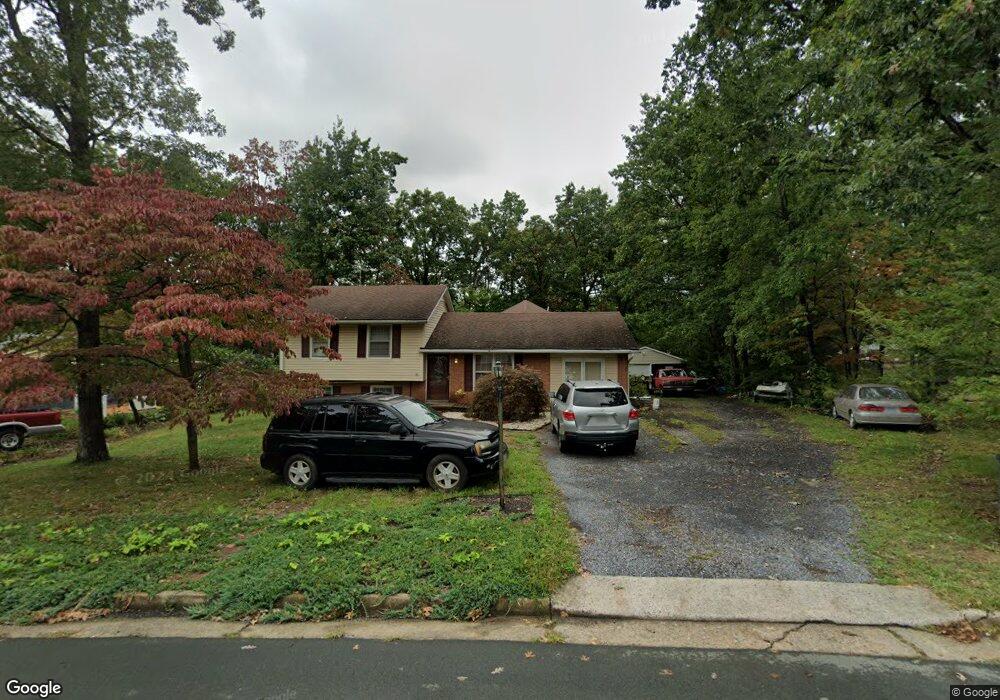 46 Forest Dr, Stuarts Draft, VA 24477 - photo 1