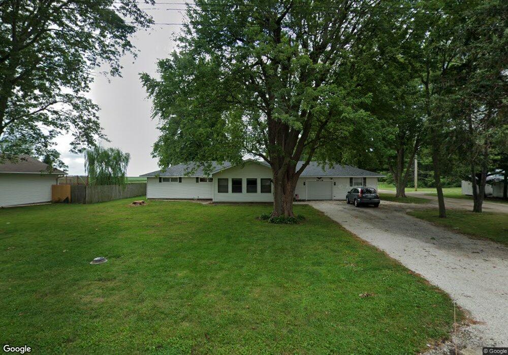 302 E South St, Virginia, IL 62691 - photo 1