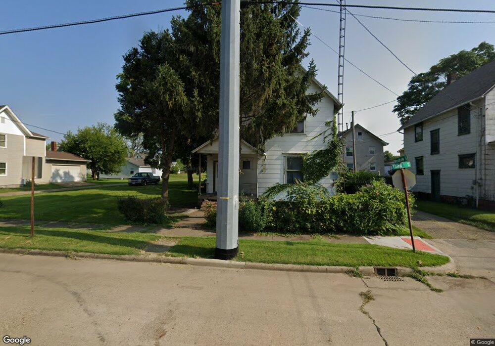 1519 3rd St SE, Canton, OH 44707 - photo 1