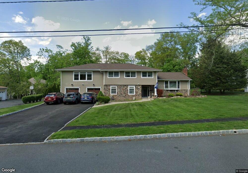 7 Sylvan Way, West Caldwell, NJ 07006 - photo 1