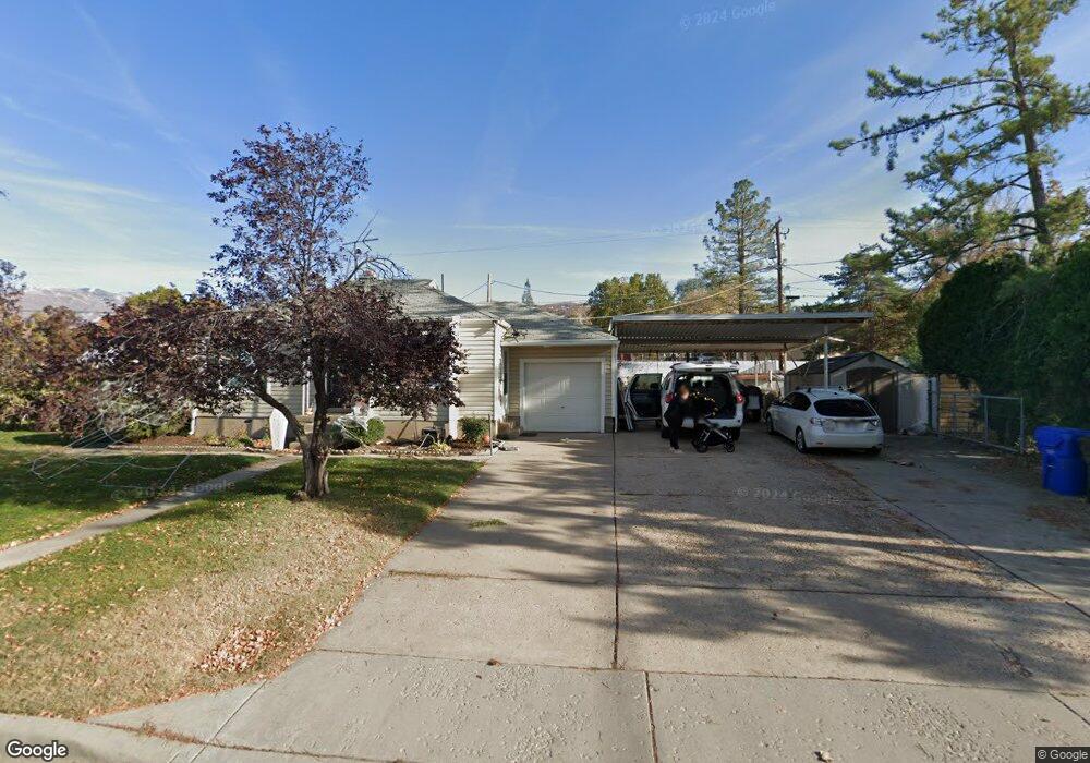 861 W 3600 S, Bountiful, UT 84010 - photo 1