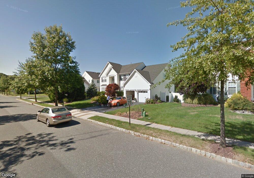 29 Rembrandt Way, East Windsor, NJ 08520 - photo 1