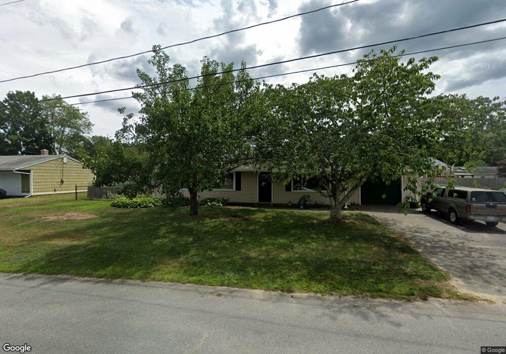 17 Terry Ln E, Wareham, MA 02571 - photo 1