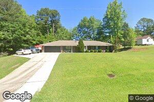 525 Oak Grove Rd, Gibsland, LA 71028