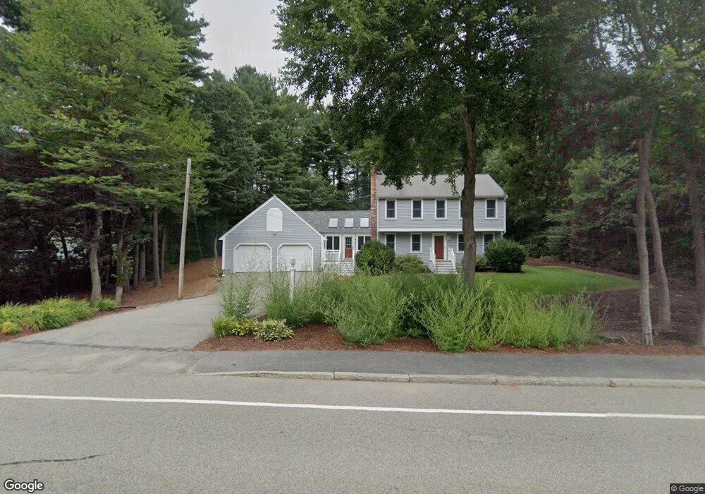 115 Cedar St, Hanover, MA 02339 - photo 1