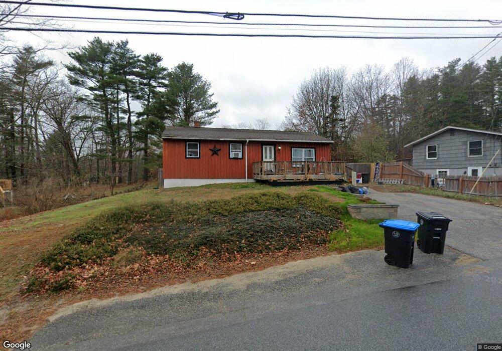 4 Welch Rd, Windham, ME 04062 - photo 1