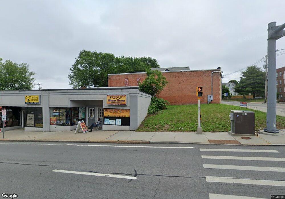 557 Park Ave, Cranston, RI 02910 - photo 1