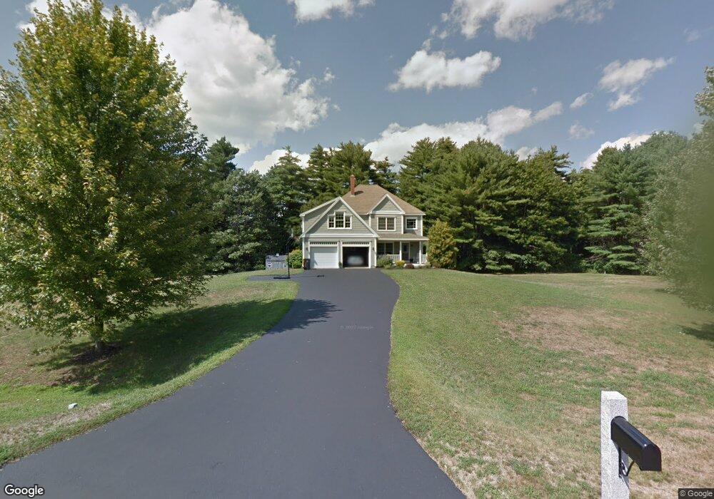 L 6 Babkirk Dr, Scarborough, ME 04074 - photo 1