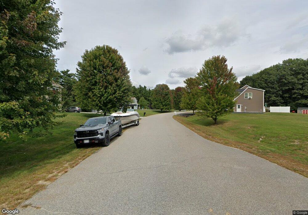 L7 Babkirk Dr, Scarborough, ME 04074 - photo 1