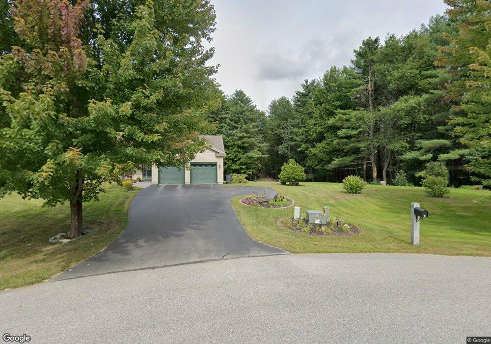 L 7 Babkirk Dr, Scarborough, ME 04074 - photo 1