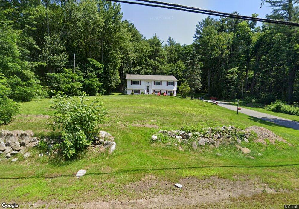 54 Ayers Village Rd, Methuen, MA 01844 - photo 1