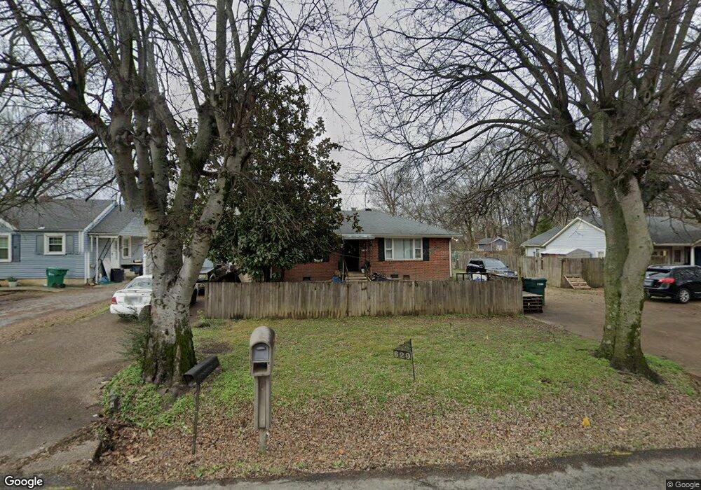 620 Cleveland St, Lebanon, TN 37087 - photo 1