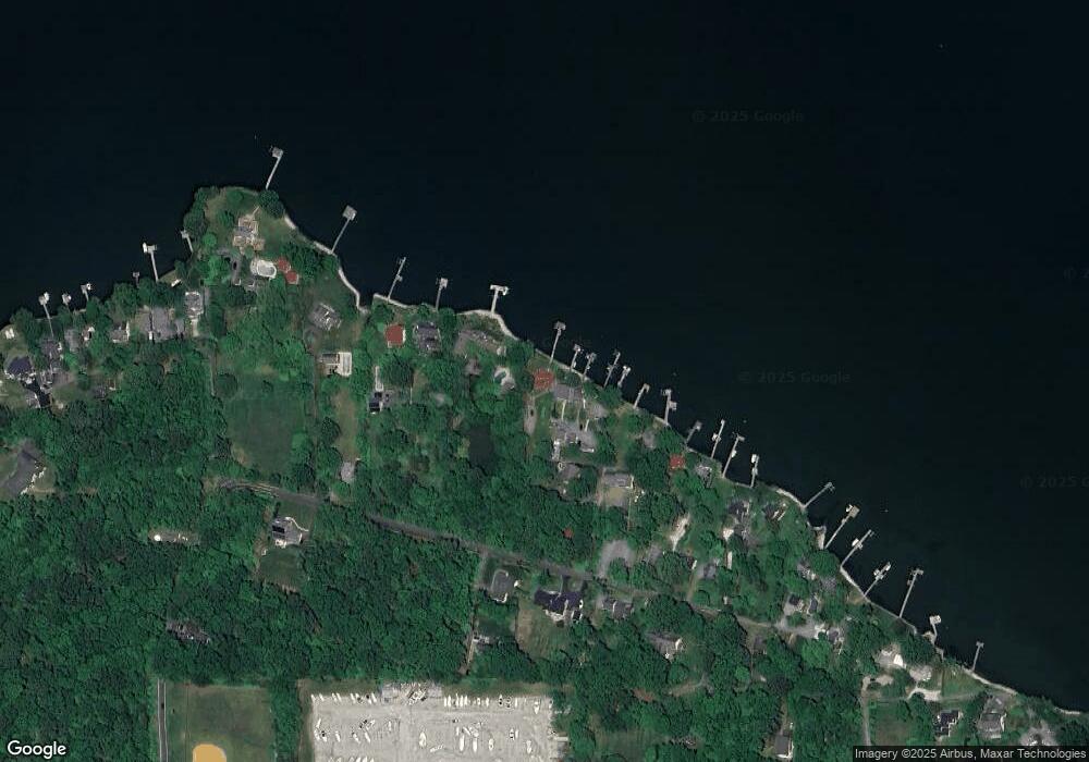 1402 E West Shady Side Rd, Shady Side, MD 20764 - photo 1