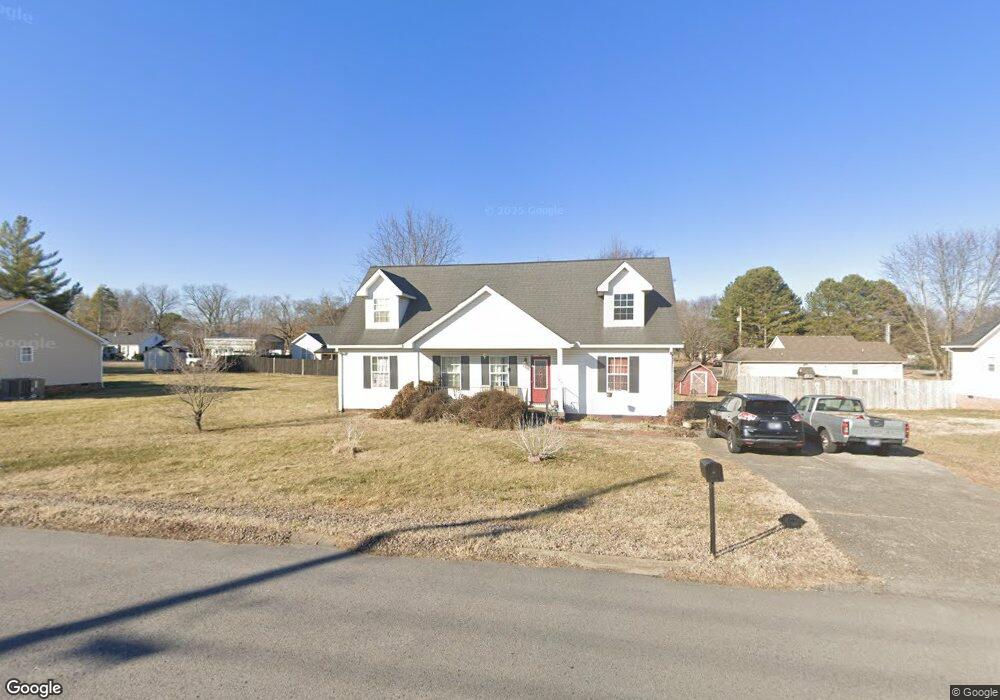 104 Miles Dr, Portland, TN 37148 - photo 1