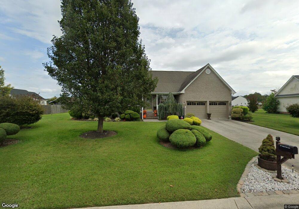 307 Hobbs Hole Ln, Tappahannock, VA 22560 - photo 1