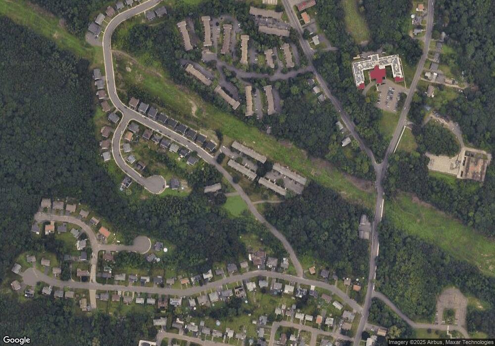 24 Blueridge Dr unit N2, Waterbury, CT 06704 - photo 1