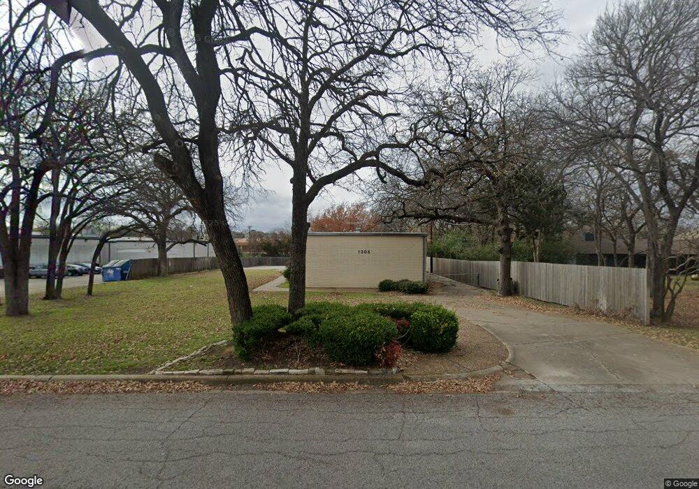 1305 Cimarron Trail, Hurst, TX 76053 - photo 1