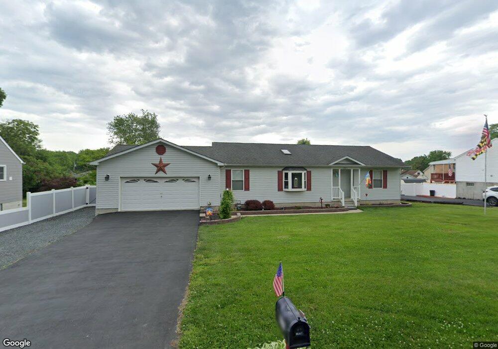 801 N Woodward Dr, Essex, MD 21221 - photo 1