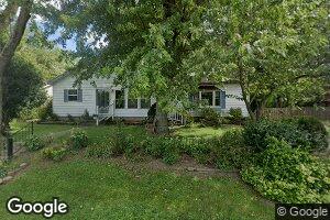 15129 Cemetery Rd, Milton, IN 47357