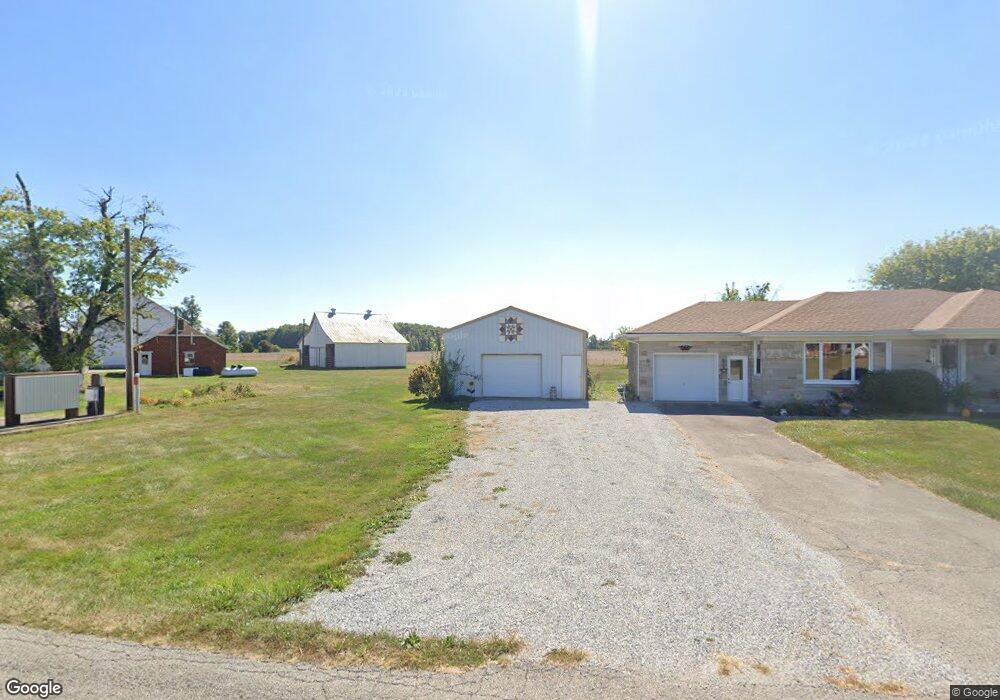 4119 E County Road 400 S, Greensburg, IN 47240 - photo 1