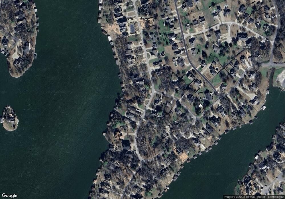 940 Kiowa Dr E, Gainesville, TX 76240 - photo 1