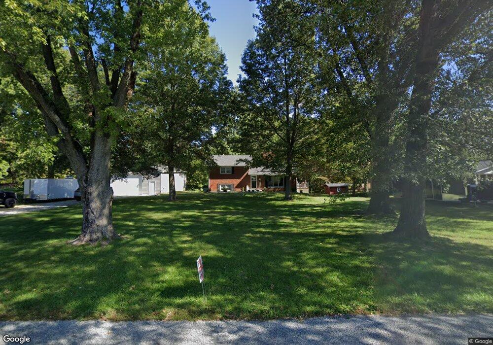 222 N Wilson Heights Rd, Collinsville, IL 62234 - photo 1