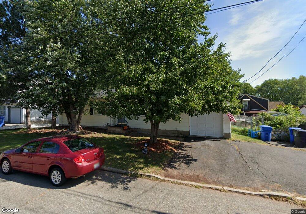 1008 Mereline Ave, Avenel, NJ 07001 - photo 1