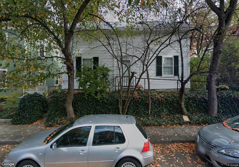 13 Maynard Place unit 1, Cambridge, MA 02138 - photo 1