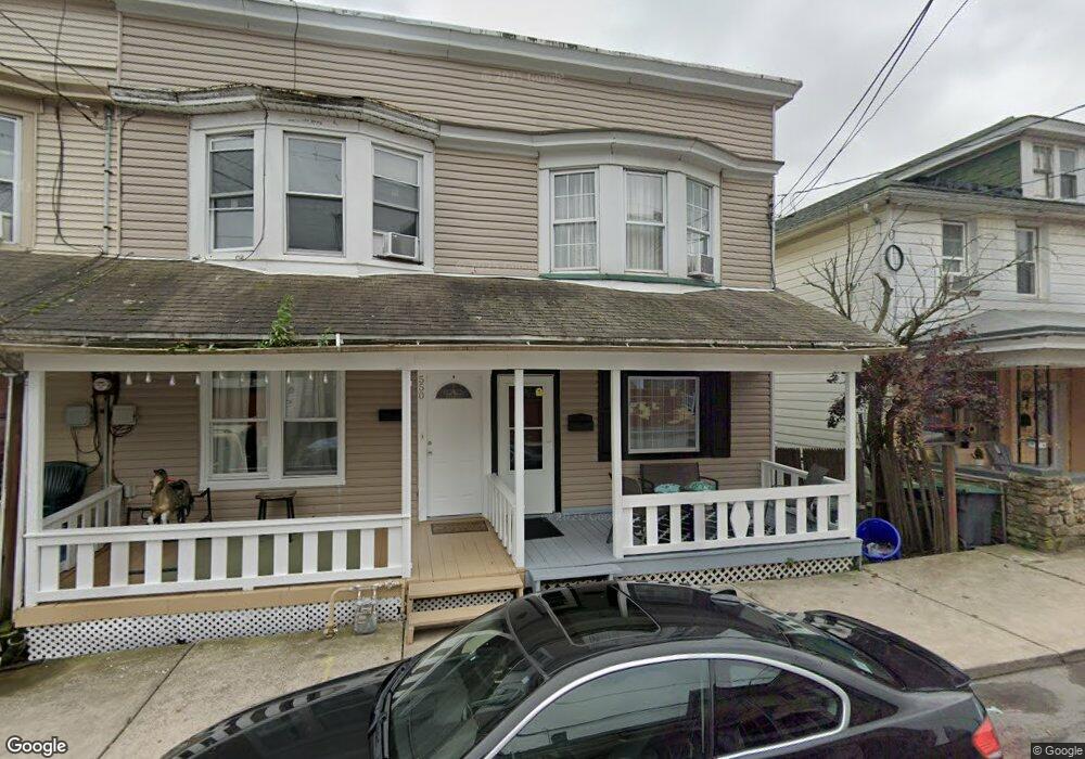 552 W Maple St, Hazleton, PA 18201 - photo 1