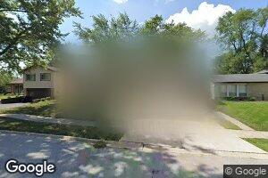 2707 Larkspur Ln, Hazel Crest, IL 60429