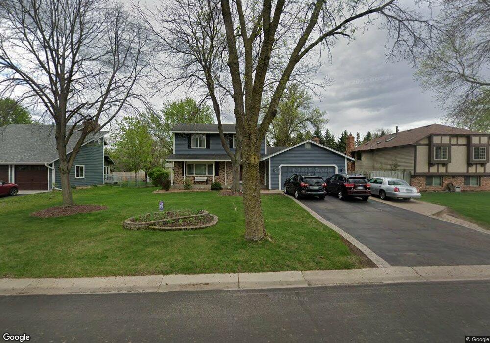 4136 120th Ave NW, Coon Rapids, MN 55433 - photo 1