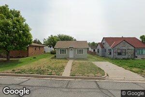 108 N 1st St, Cimarron, KS 67835