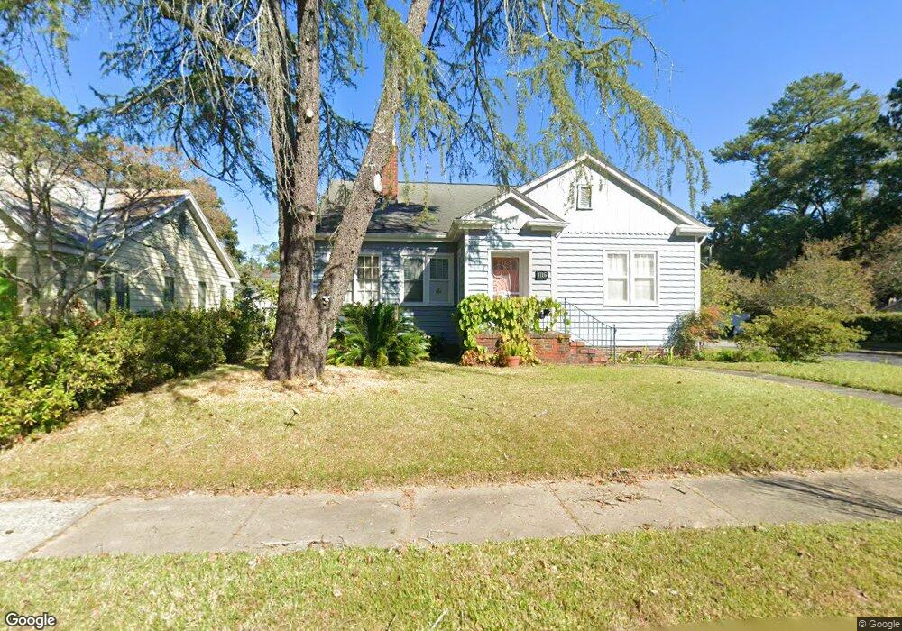 1116 E 52nd St, Savannah, GA 31404 - photo 1