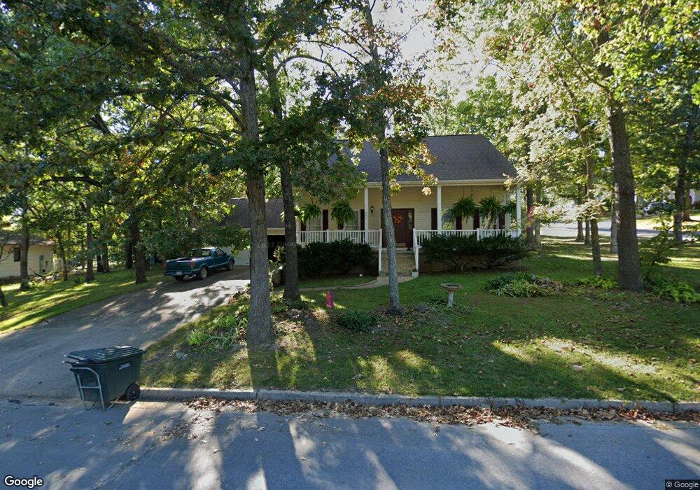 906 Cypress Dr, Rolla, MO 65401 - photo 1