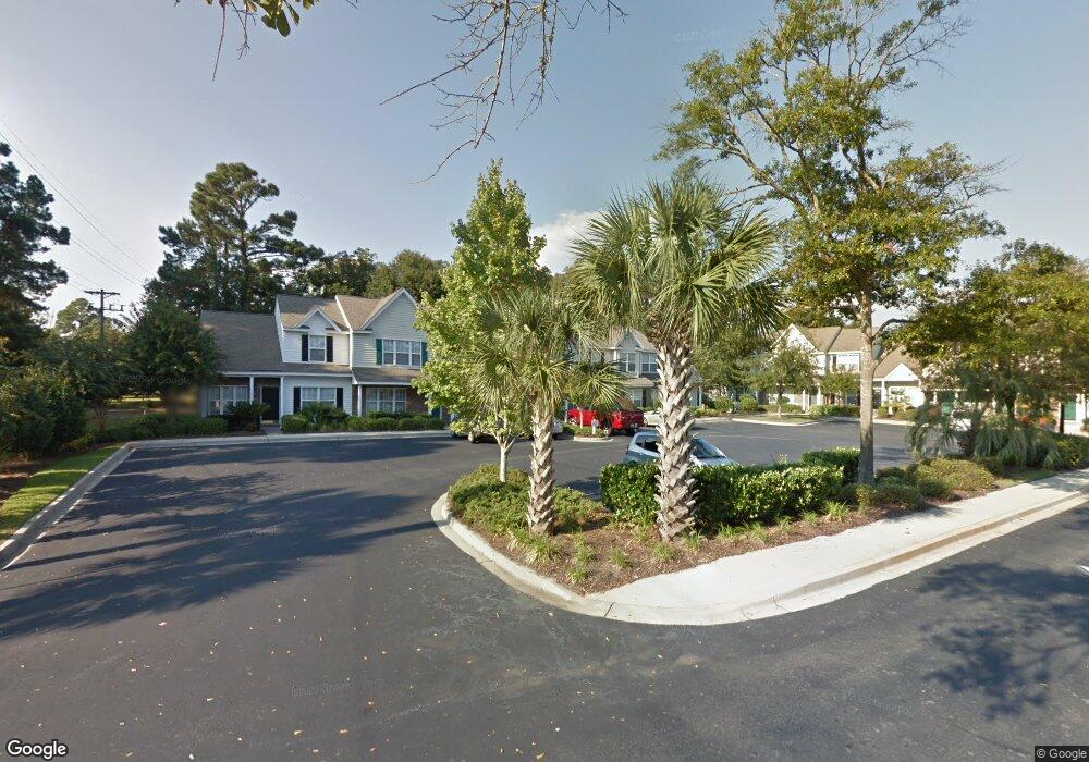 1044 Portico Loop, Myrtle Beach, SC 29577 - photo 1