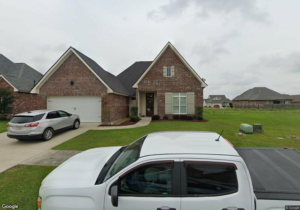 2530 S Point Dr, Lake Charles, LA 70605 - photo 1