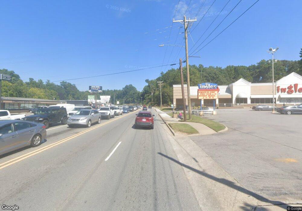 TBD New Leicester Hwy (3 06 Ac) unit 2, Leicester, NC 28748 - photo 1