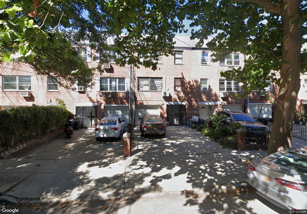 3036 70th St, East Elmhurst, NY 11370 - photo 1