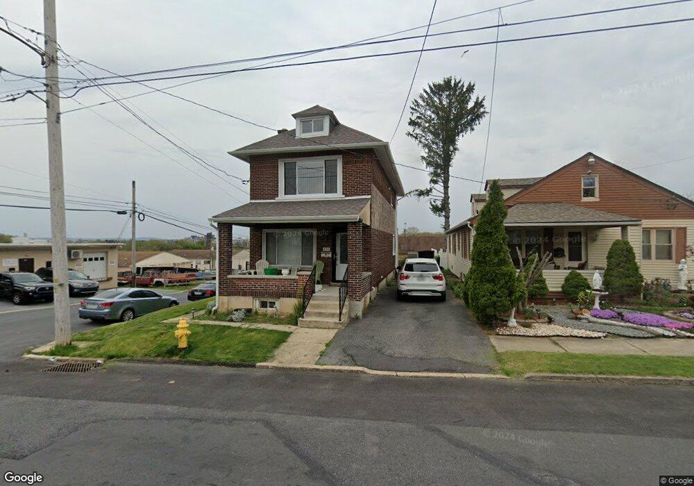 818 N Graham St unit 820, Allentown, PA 18109 - photo 1