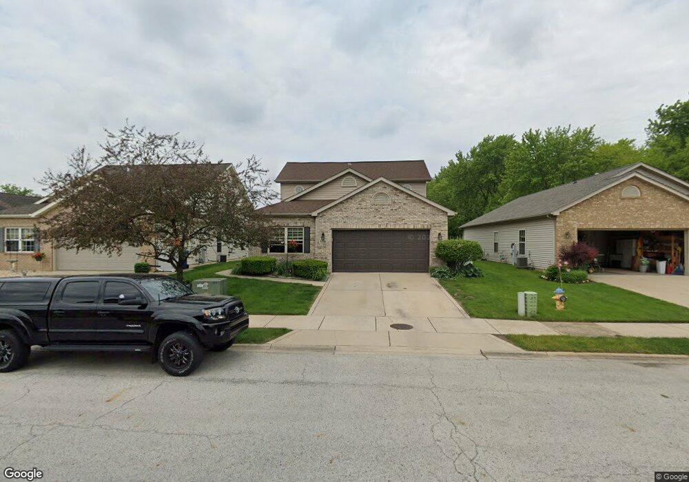 8518 Juniper Trail, Highland, IN 46322 - photo 1