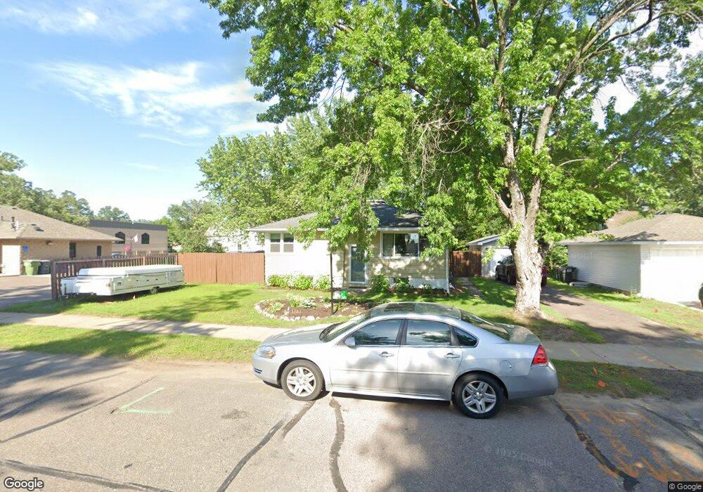 38801 6th Ave, North Branch, MN 55056 - photo 1