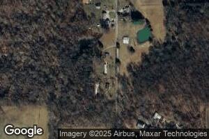 3305 N County Road 900 W, Scipio, IN 47273