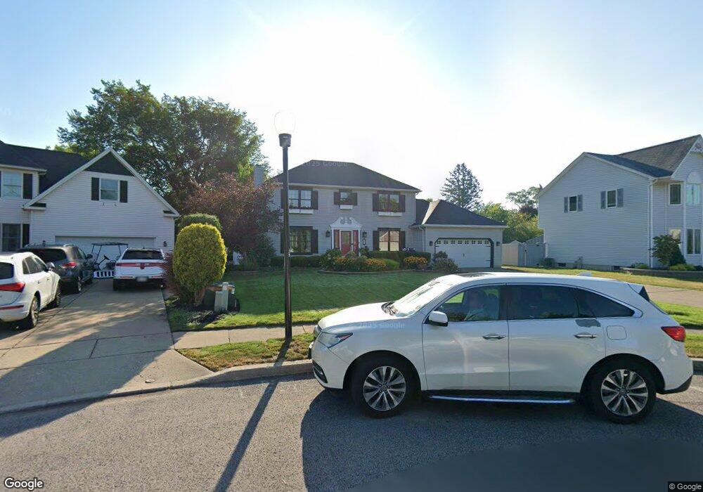 23 Rose Cir, North Tonawanda, NY 14120 - photo 1